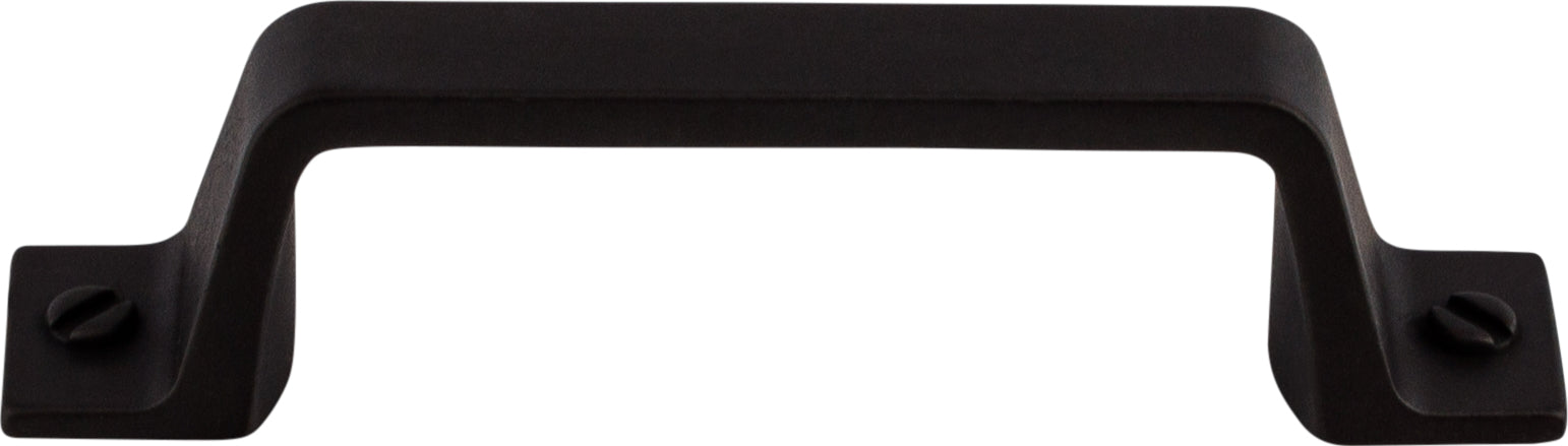 Top Knobs Channing Series 3"(76mm) CC Pull, Sable