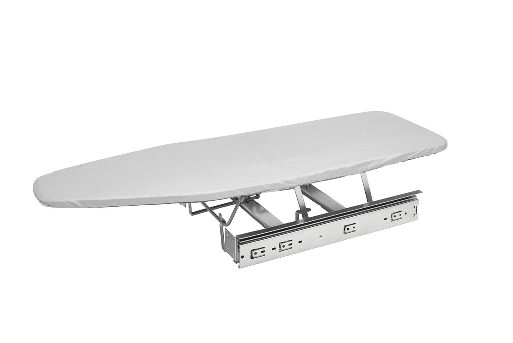 Vanity Cabinet Pullout Ironing Board