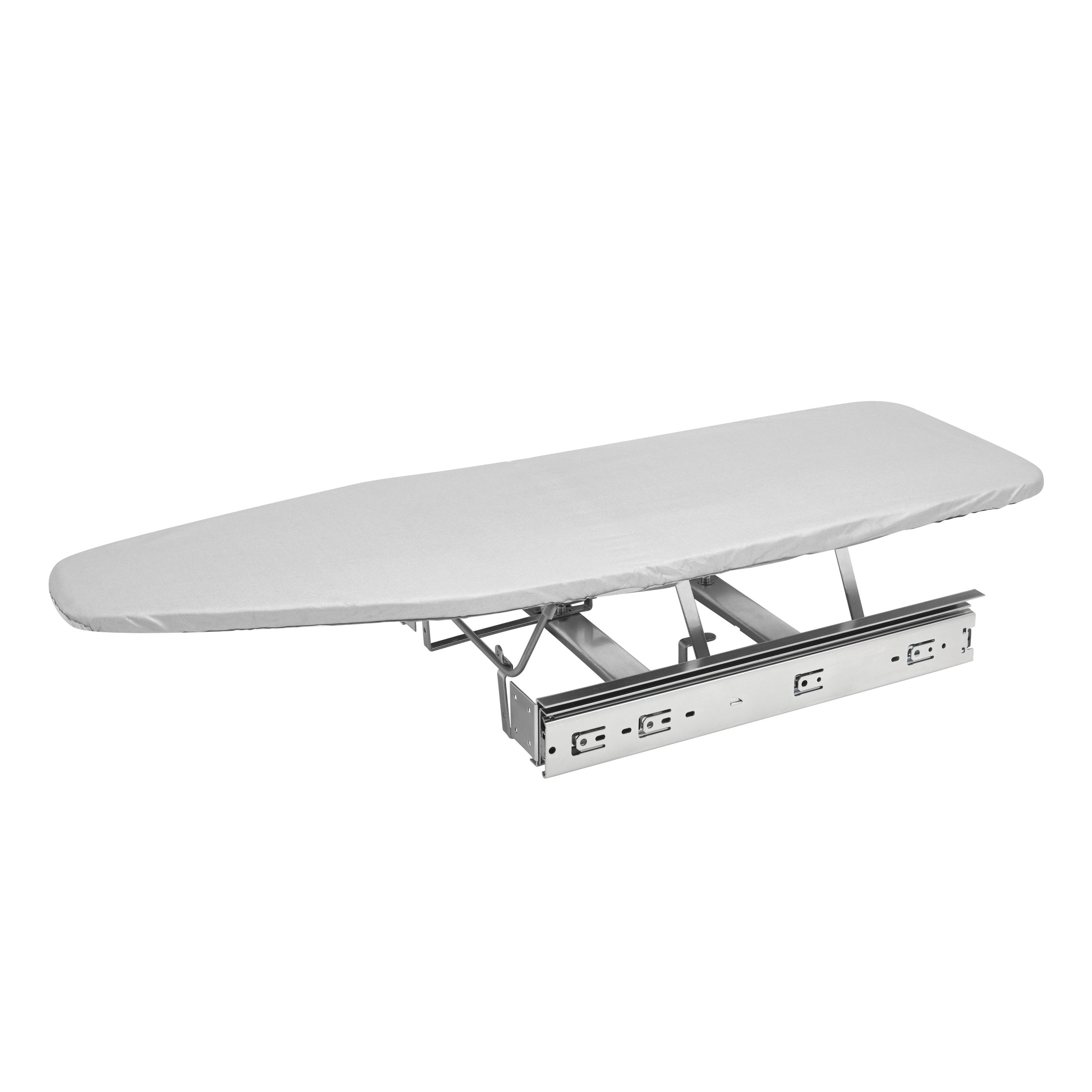 Vanity Cabinet Pullout Ironing Board