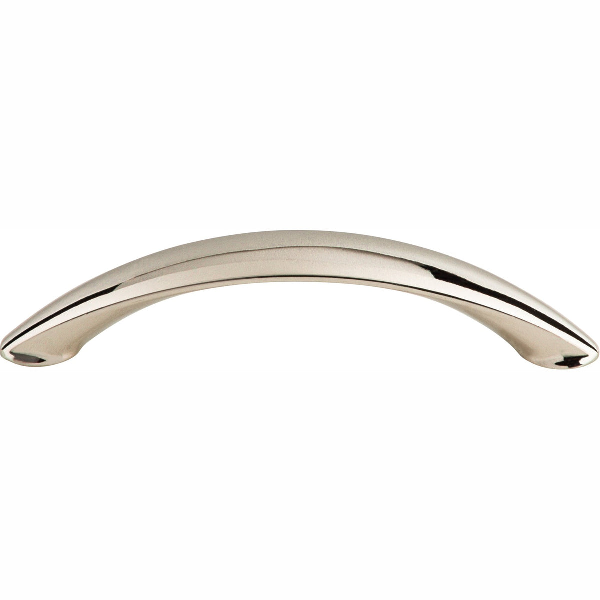 Arc 4" Center to Center Bar Pull