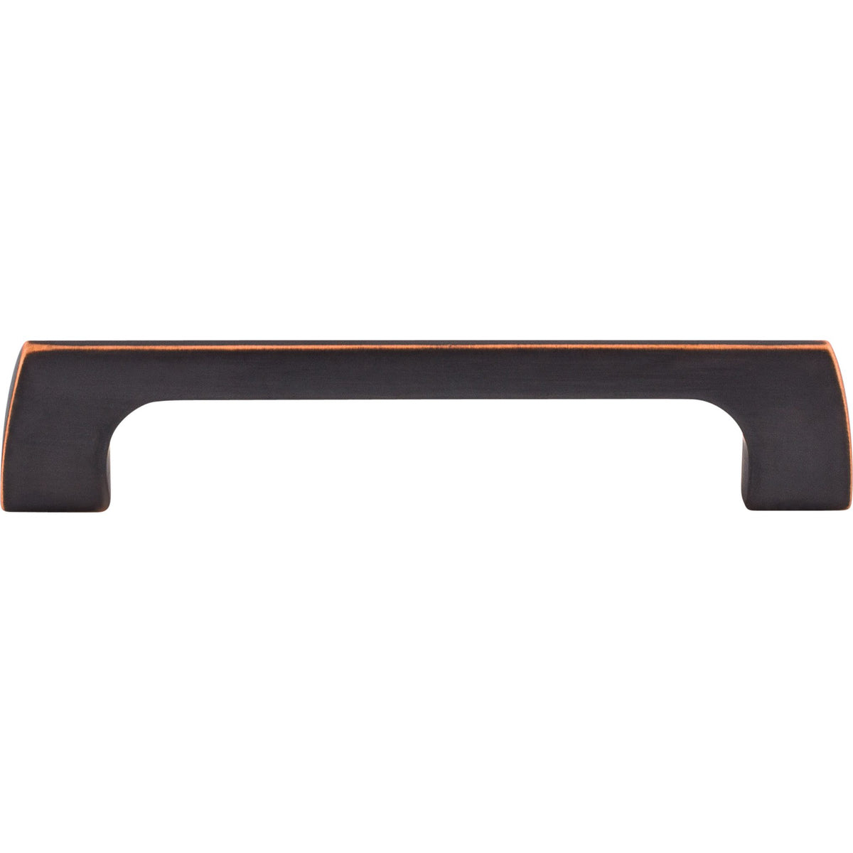 Top Knobs Holland Series 5-1/16"(128mm) CC Pull, Umbrio