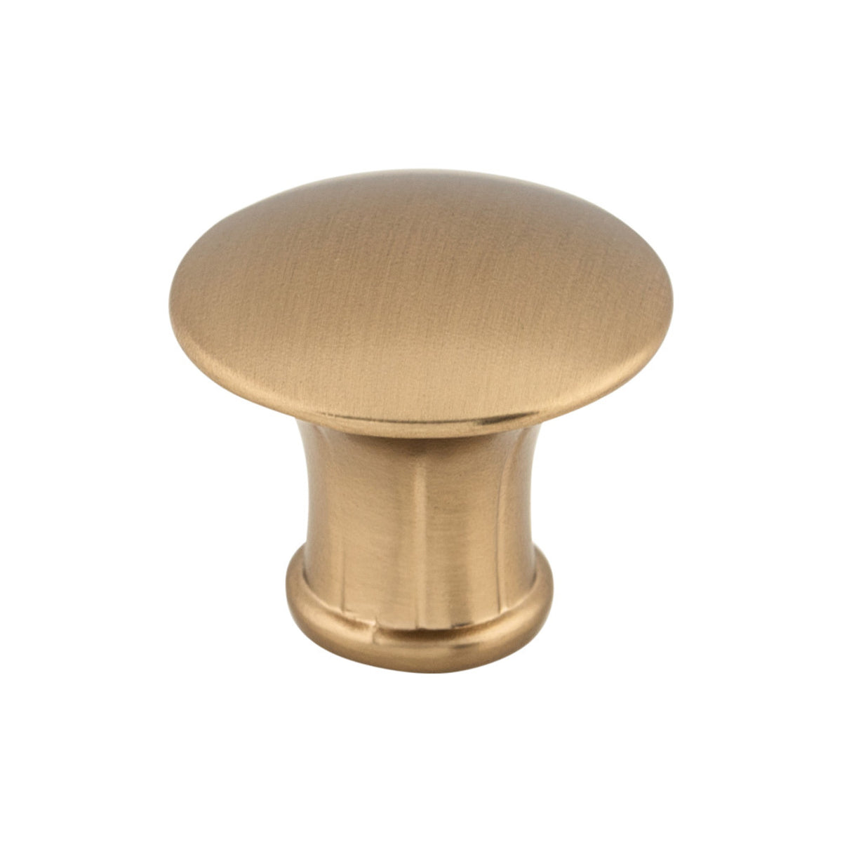 Lund 1 1/4" Diameter Round Knob