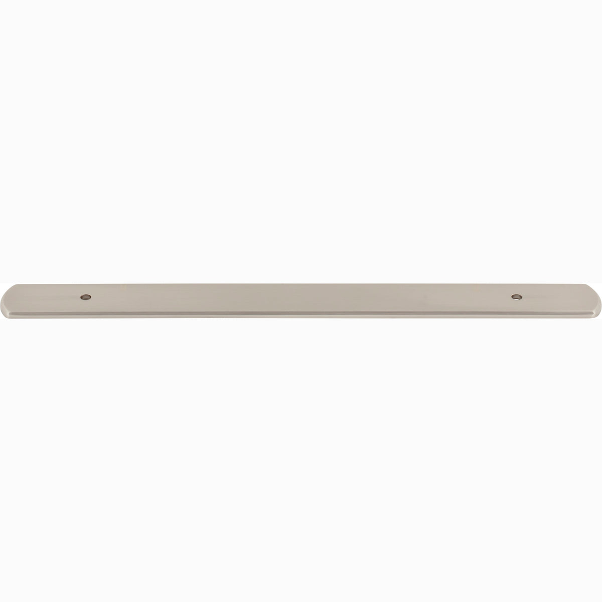 Wescott 7 9/16" Center to Center Pull Backplate