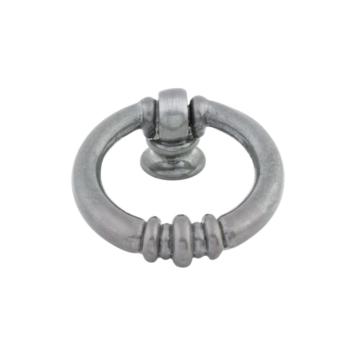 Newton Ring 1 5/8" Length Round Knob