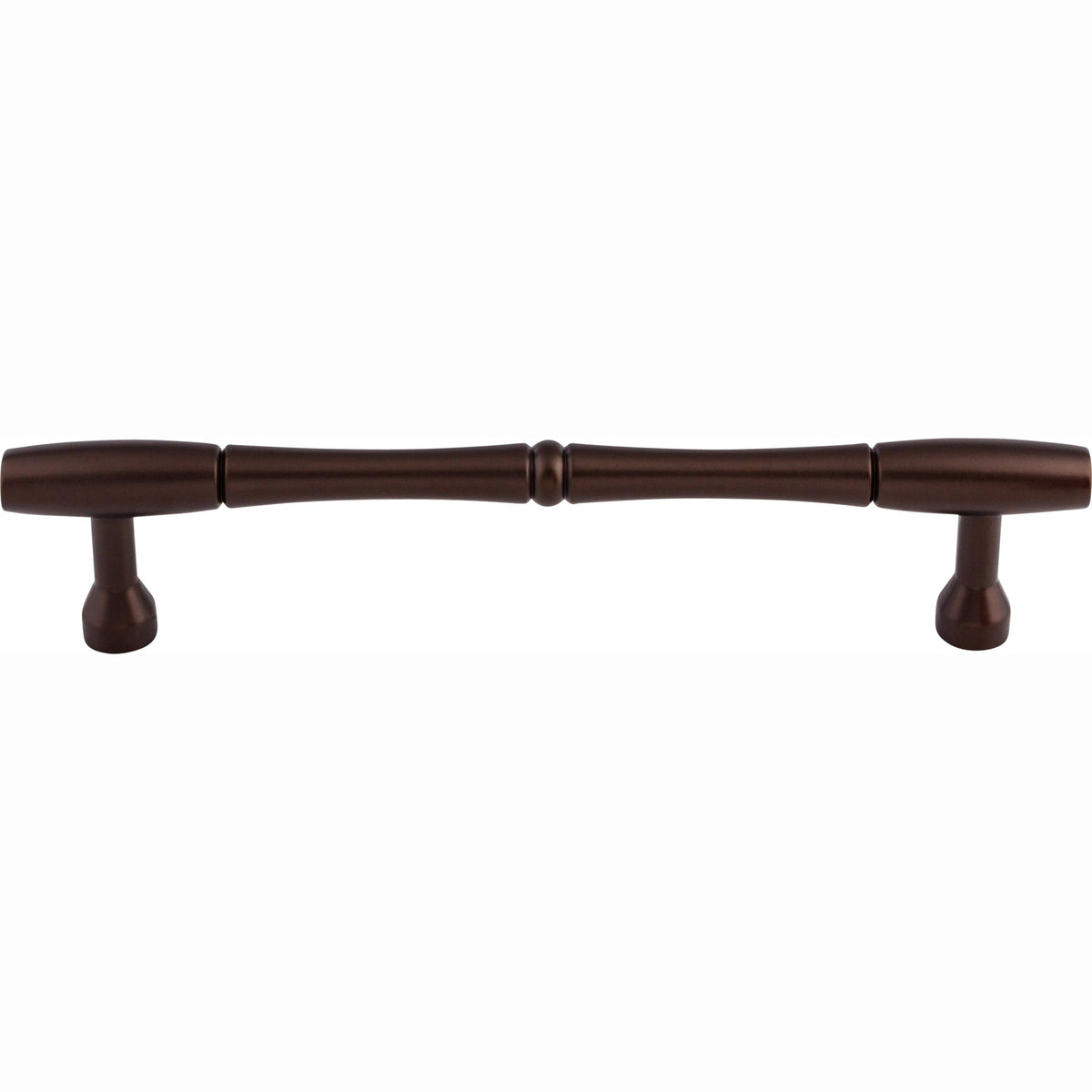 Nouveau Bamboo 7" Center to Center Bar Pull