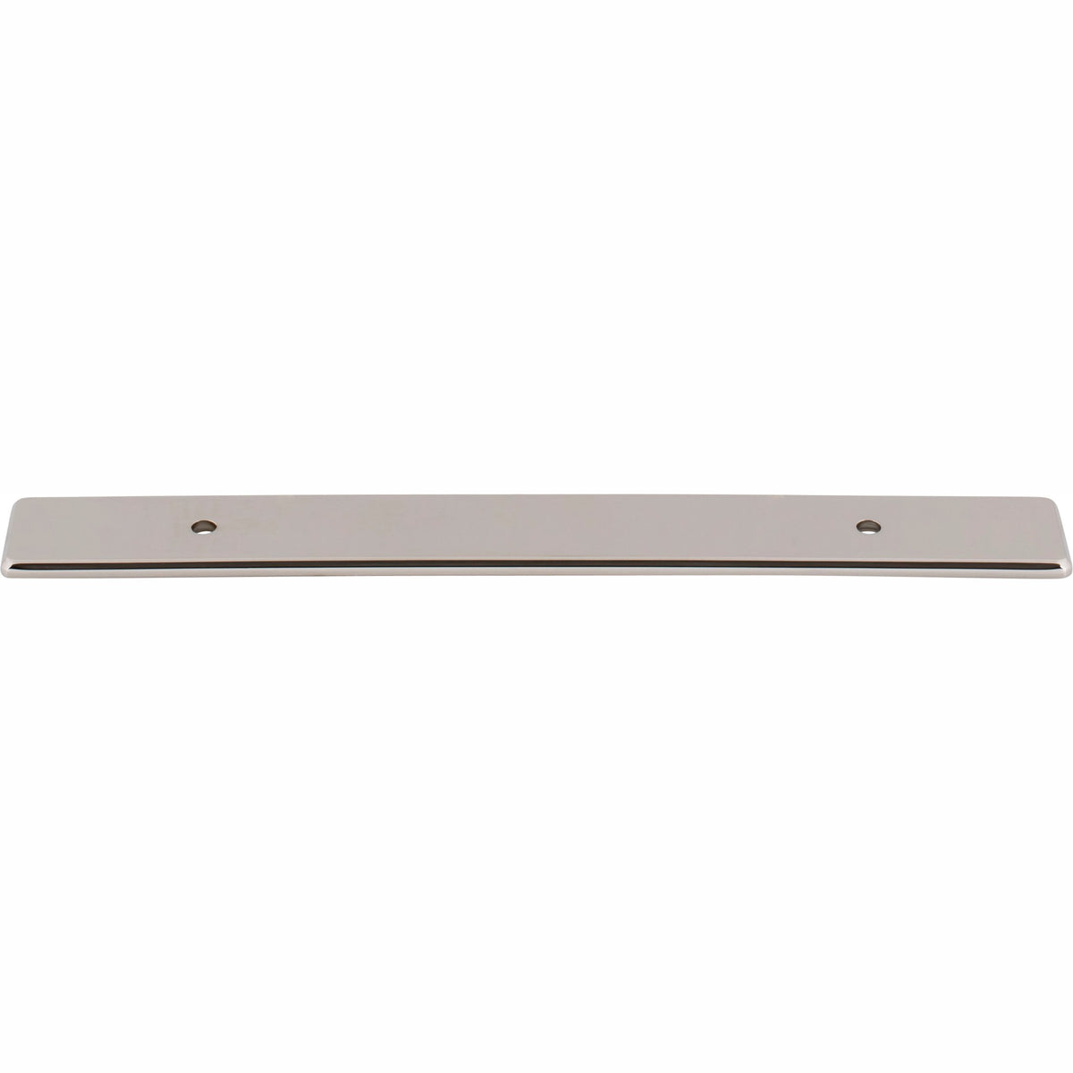 Radcliffe 5 1/16" Center to Center Pull Backplate