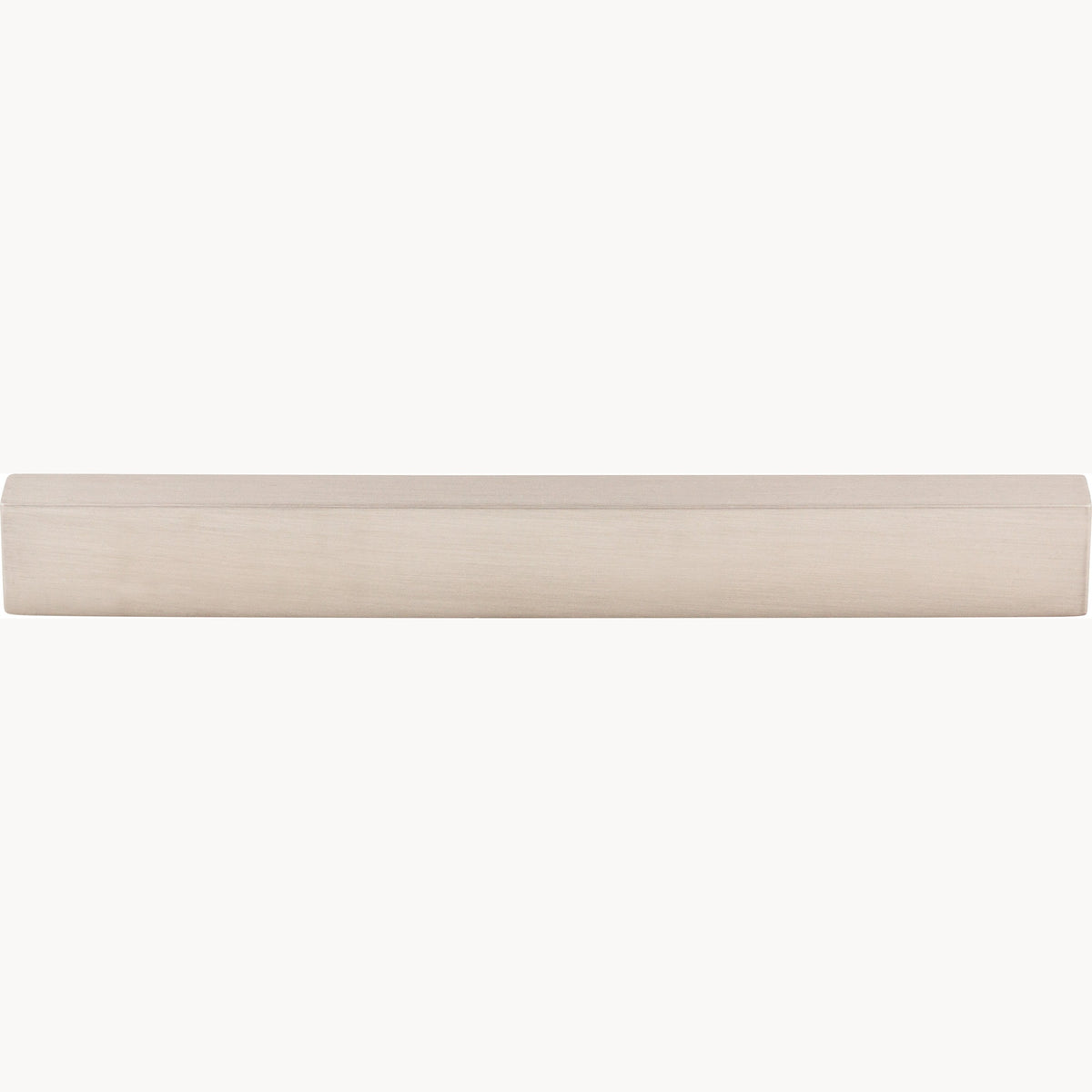 Modern Metro 8" Center to Center Finger Pull