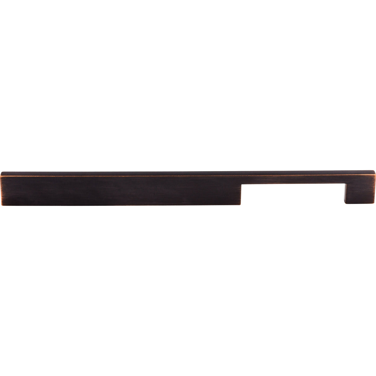 Linear 12" Center to Center Bar Pull