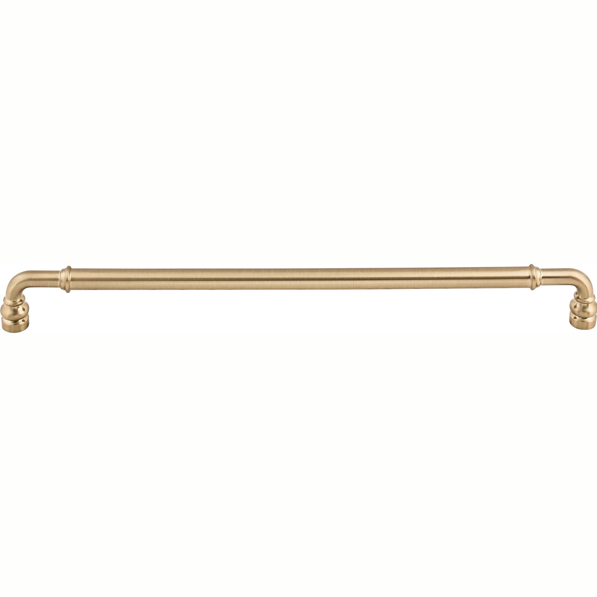 Brixton 12" Center to Center Bar Pull