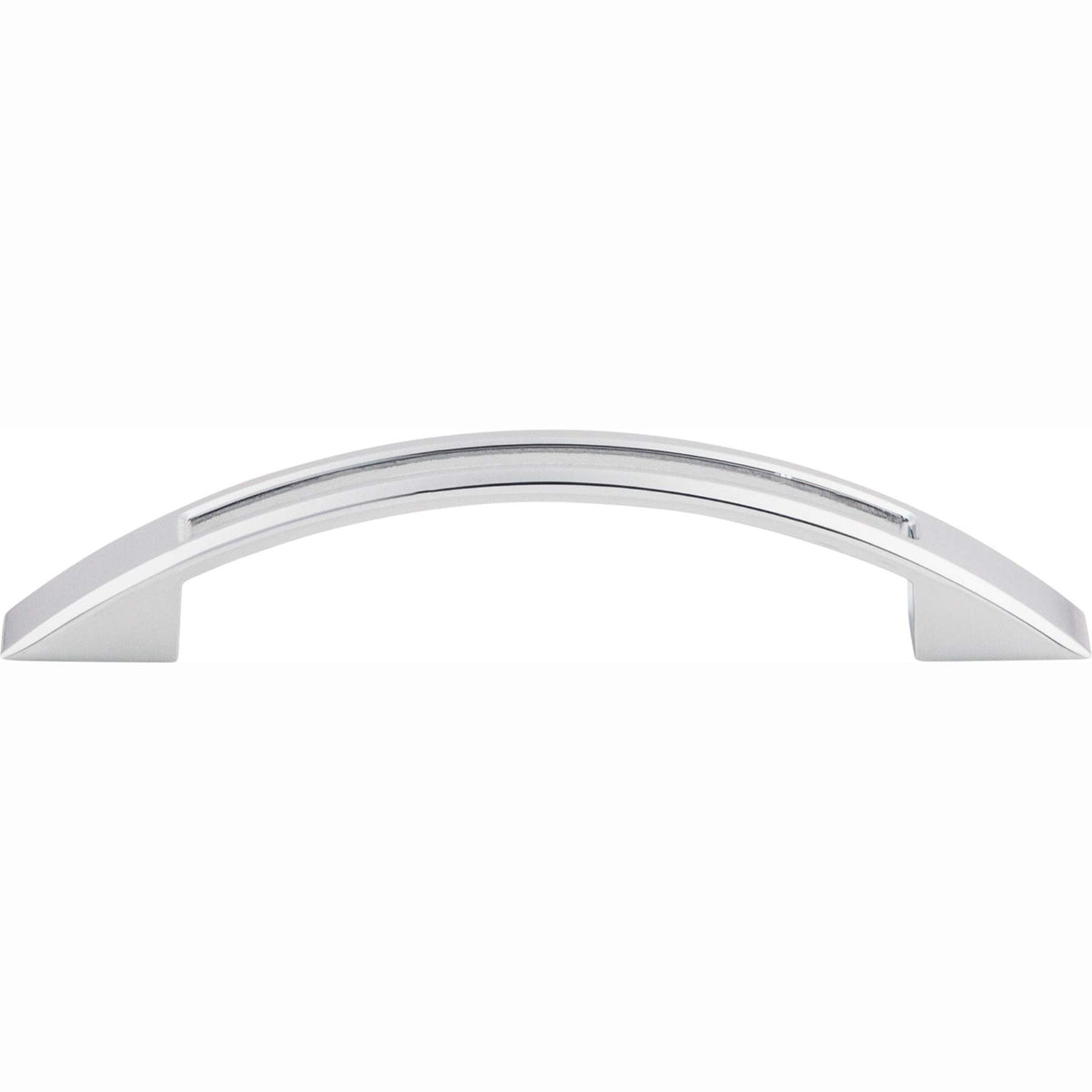 Tango Cut Out 3 3/4" Center to Center Bar Pull
