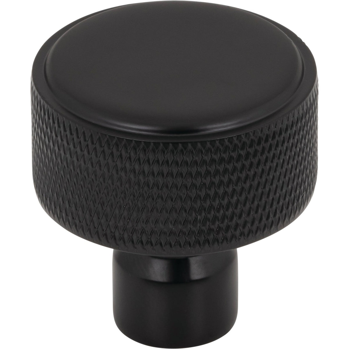 Garrison 1 1/4" Length Round Knob