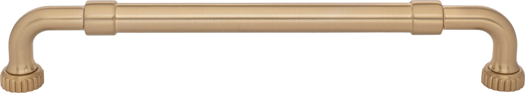 Top Knobs Holden Series 18"(457mm) CC Appliance Pull, Honey Bronze