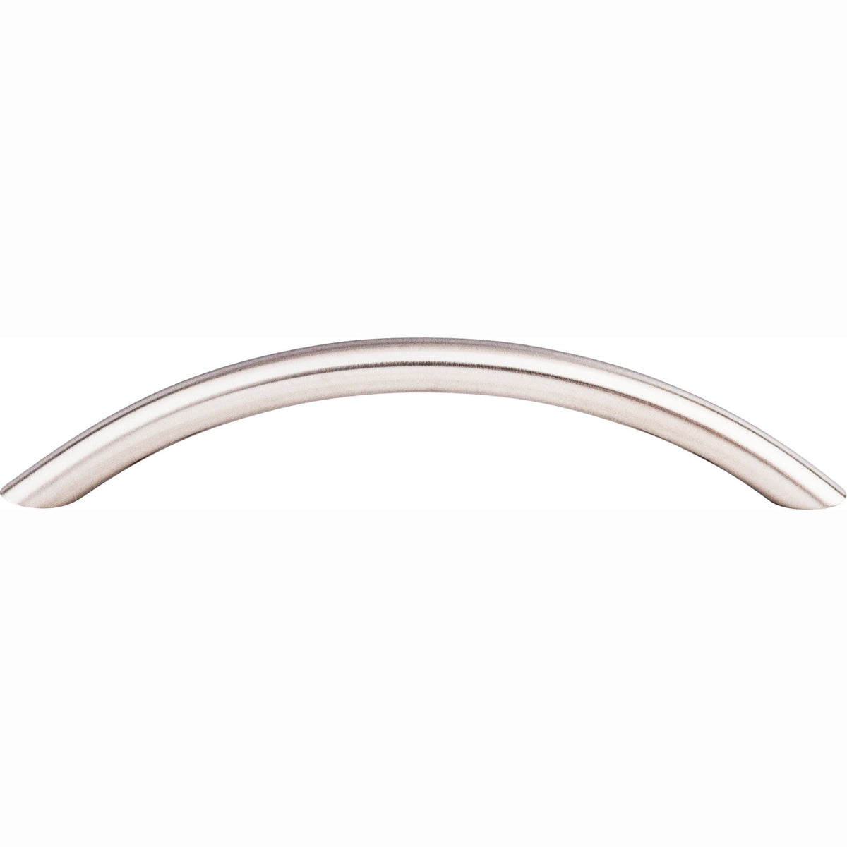 Solid Bowed 5 1/16" Center to Center Bar Pull