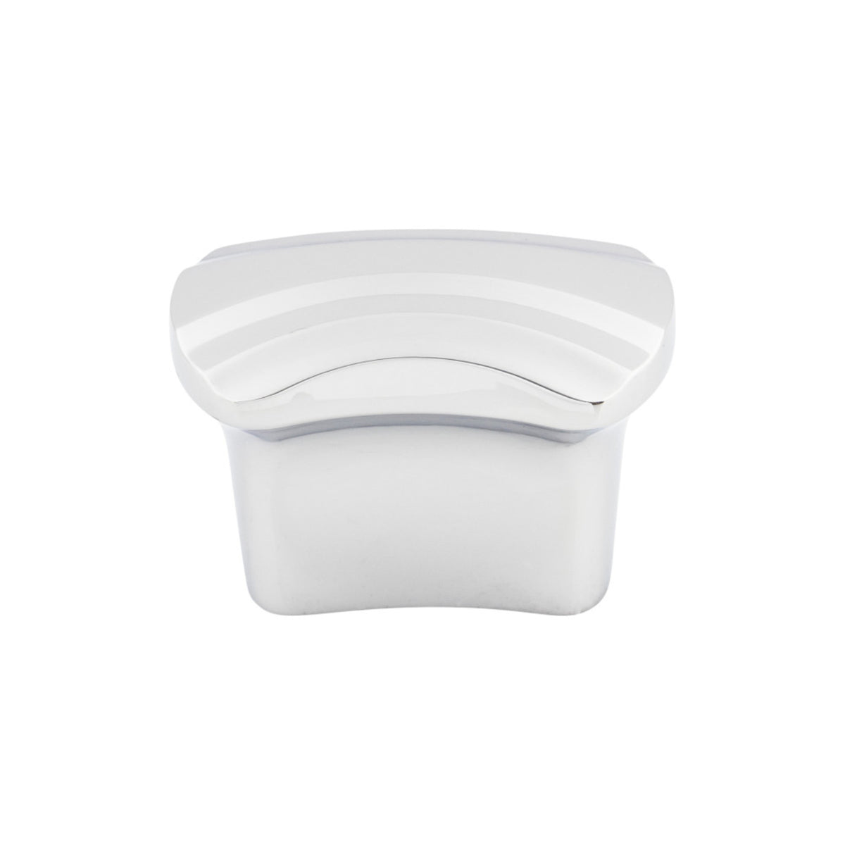 Victoria Falls 3/4" Center to Center Rectangle Knob