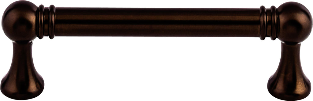 Top Knobs Kara Series 3-3/4"(95mm) CC Pull, Oil Rubbed Bronze