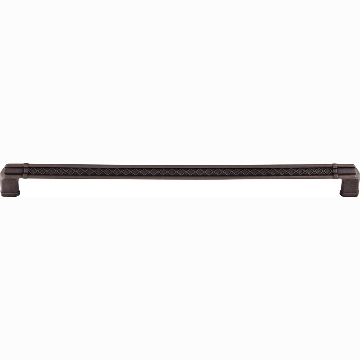 Tower Bridge 12" Center to Center Bar Pull