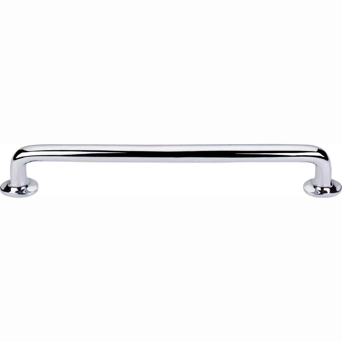 Aspen II Rounded 18" Center to Center Appliance Pull