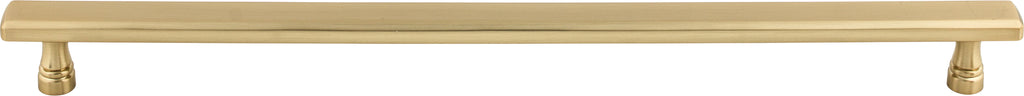 Top Knobs Kingsbridge Series 12"(304mm) CC Pull, Honey Bronze