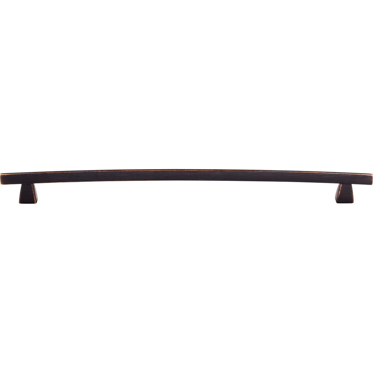 Arched 12" Center to Center Bar Pull