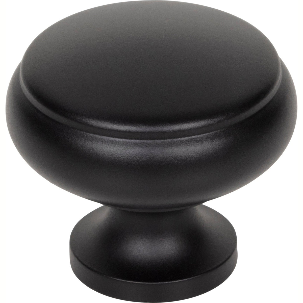 Cumberland 1 1/4" Diameter Round Knob
