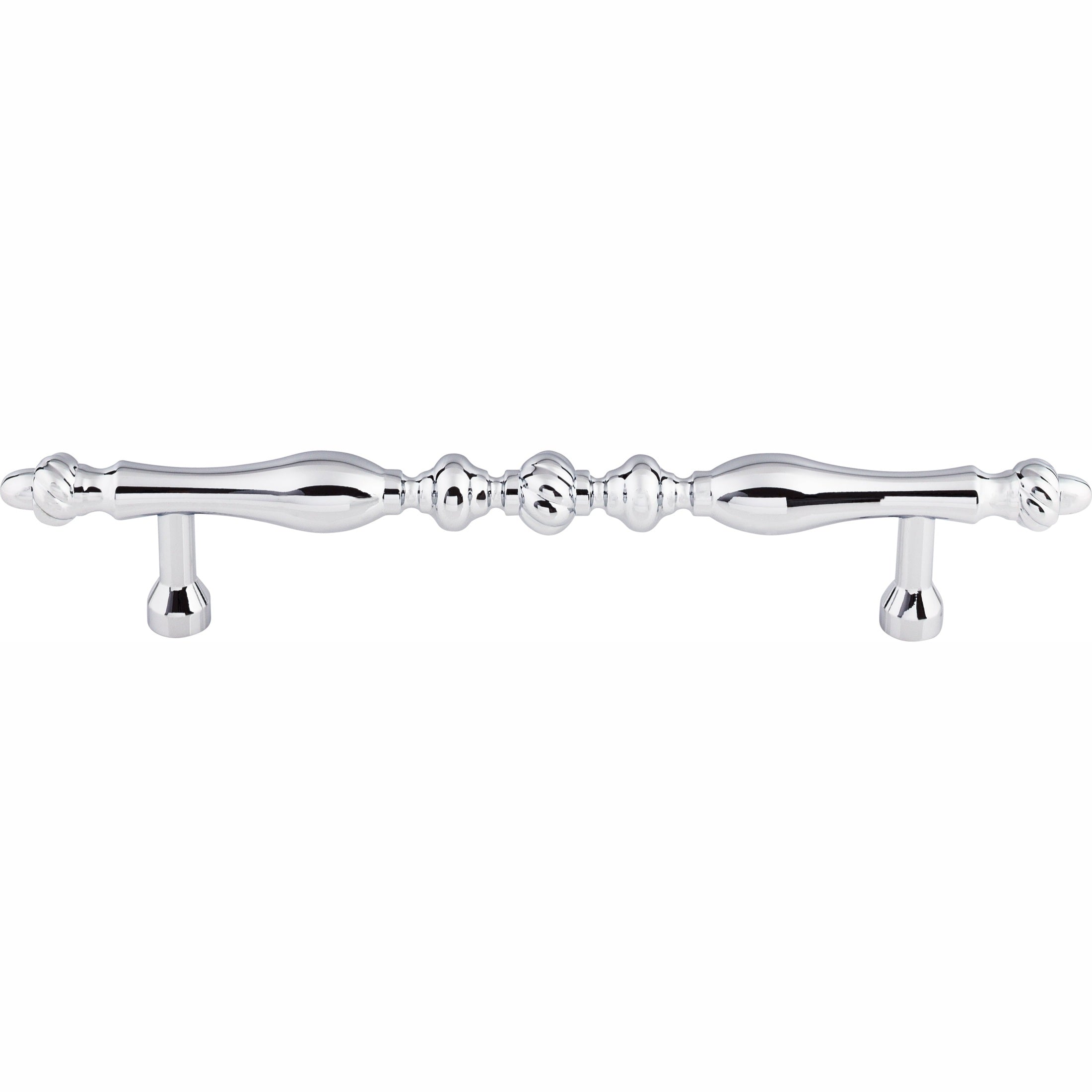 Somerset Melon 7" Center to Center Bar Pull