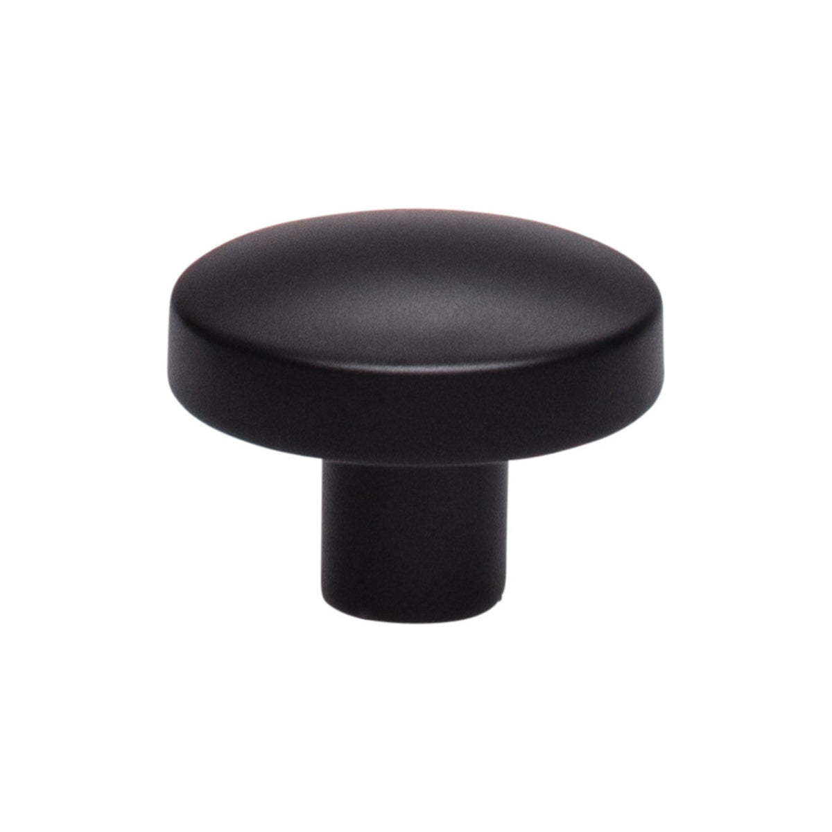 Hillmont 1 3/8" Length Oval Knob