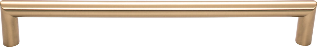 Top Knobs Kinney Series 12"(304mm) CC Appliance Pull, Honey Bronze