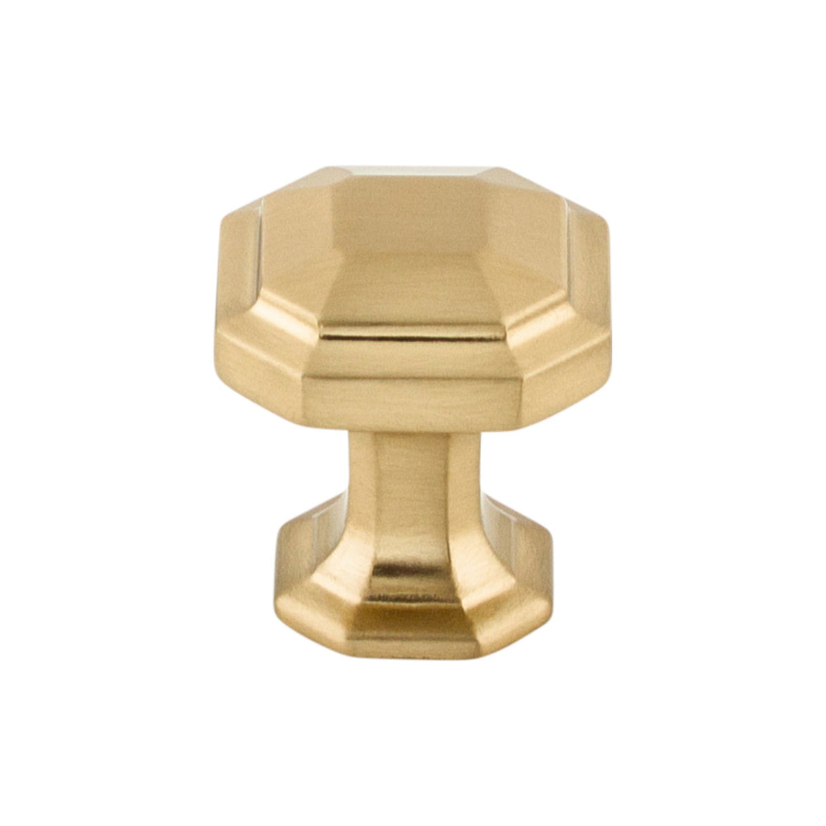 Emerald 1 1/8" Diameter Round Knob