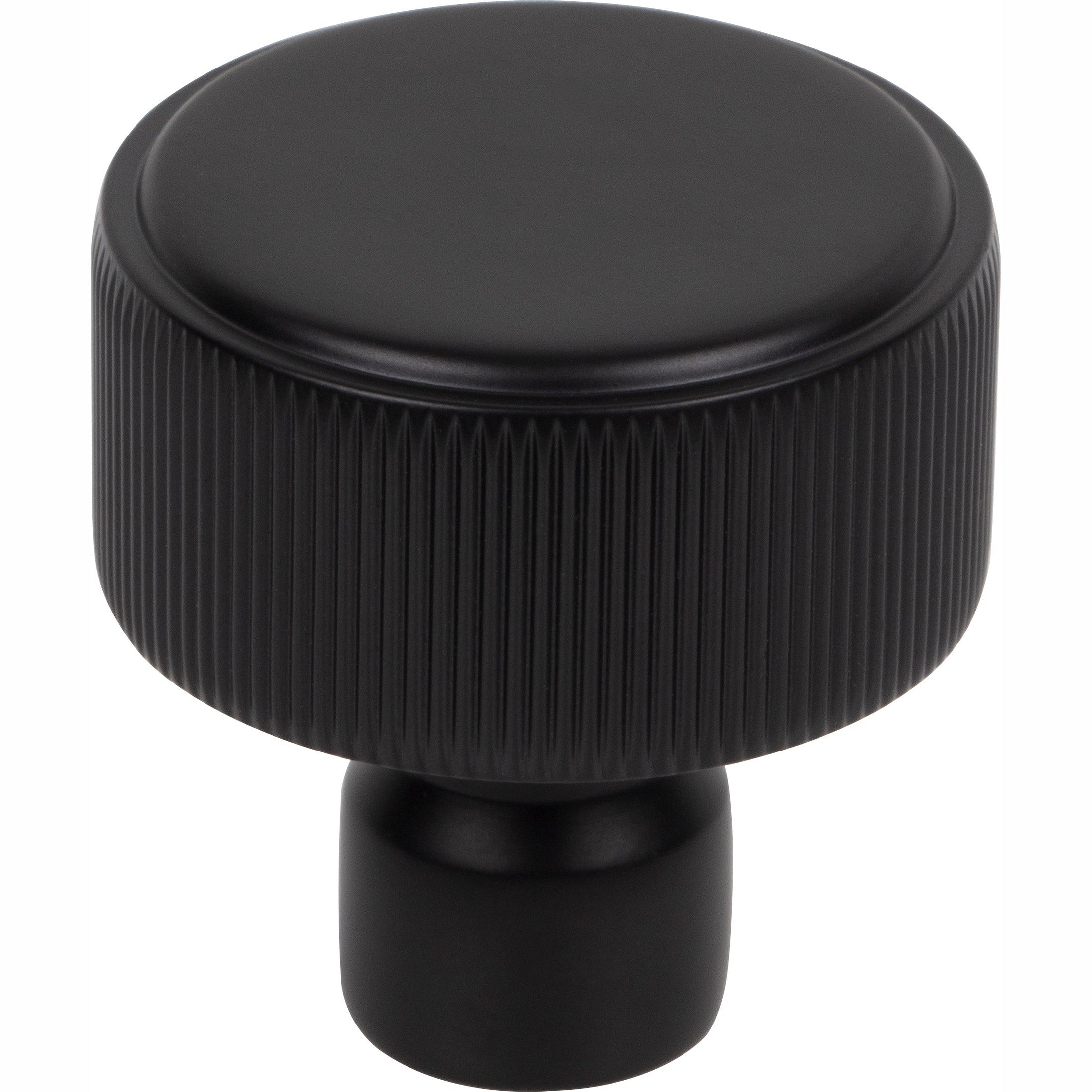 Dempsey 1 1/4" Length Round Knob