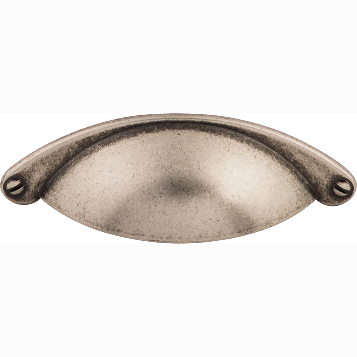 Arendal 2 1/2" Center to Center Cup/Bin Pull