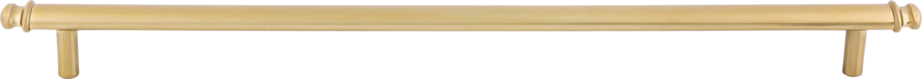 Top Knobs Julian Series 12"(304mm) CC Pull, Honey Bronze