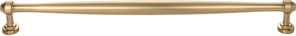 Top Knobs Ulster Series 12"(304mm) CC Pull, Honey Bronze