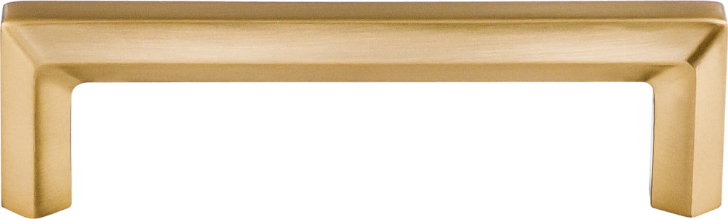 Top Knobs Lydia Series 3-3/4"(95mm) CC Pull, Honey Bronze