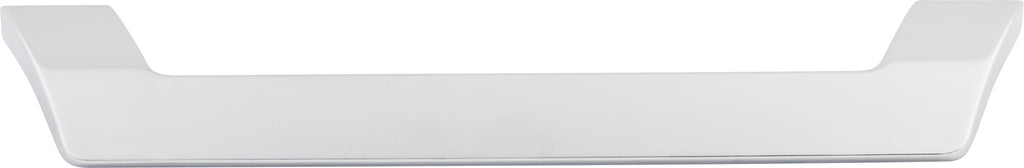 Top Knobs Harmony Series 7"(178mm) CC Pull, Polished Chrome