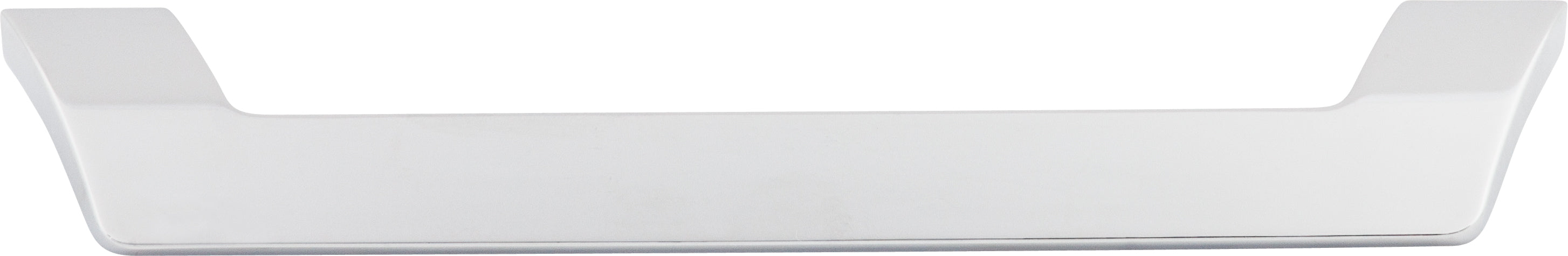 Top Knobs Harmony Series 7"(178mm) CC Pull, Polished Chrome