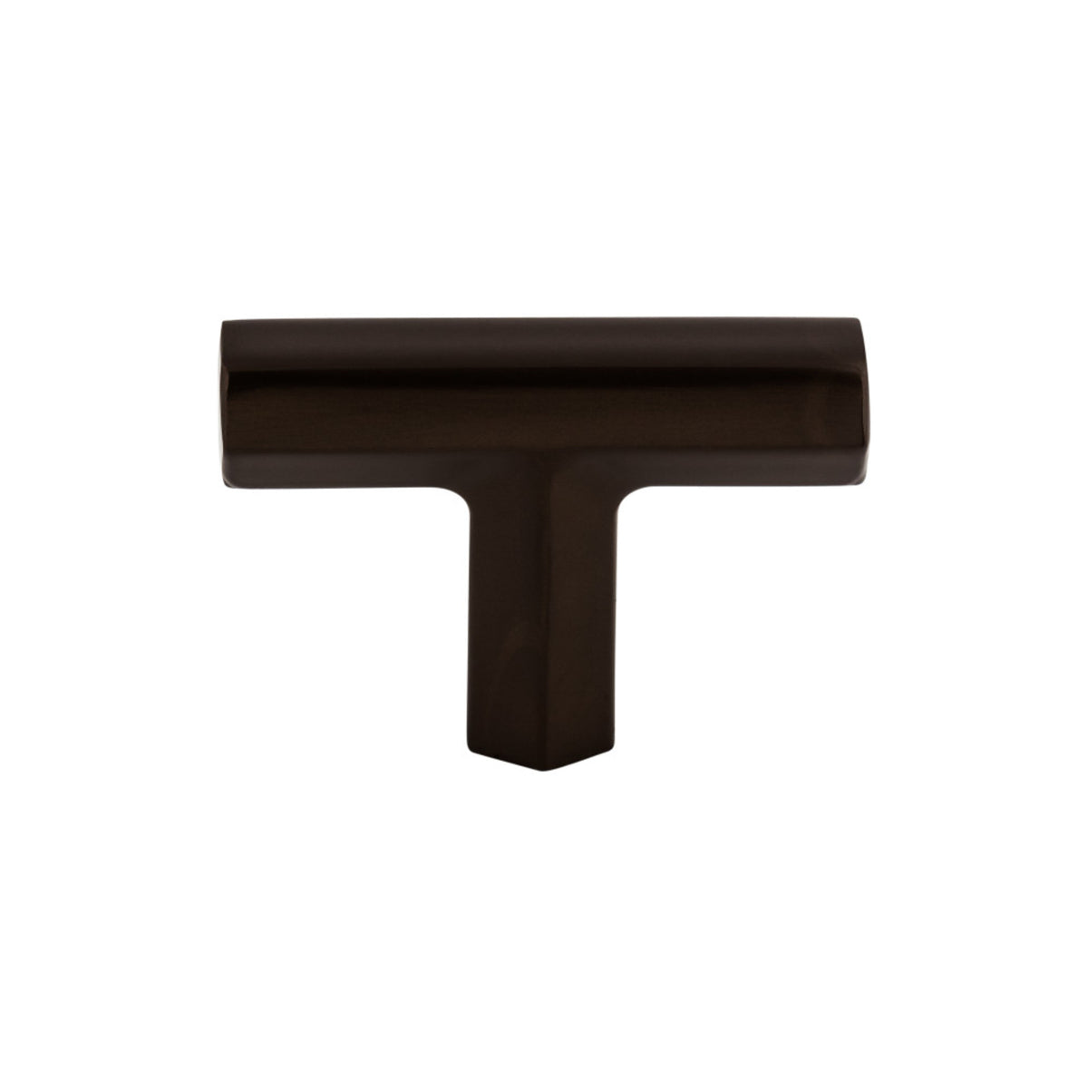 Lydia 1 3/4" Length Geometric Knob