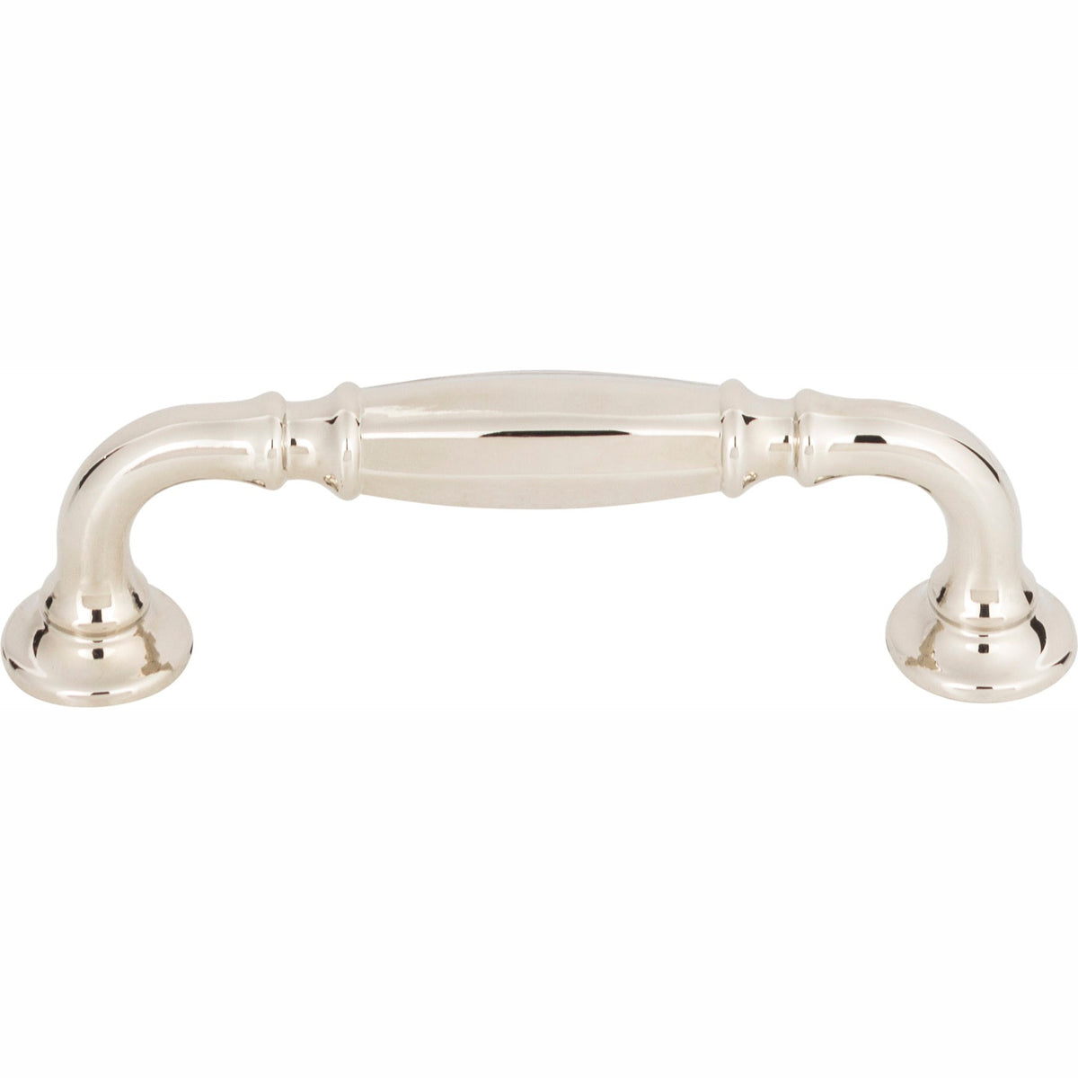 Barrow 3 3/4" Center to Center Bar Pull