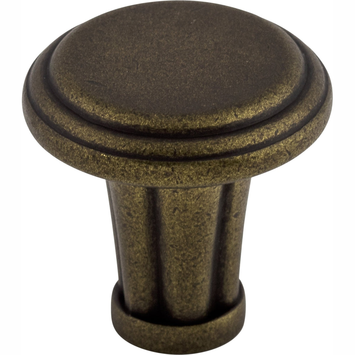 Top Knobs Luxor Series 1-1/4"L Knob, German Bronze