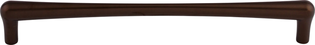 Top Knobs Brookline Series 9"(229mm) CC Pull, Oil Rubbed Bronze