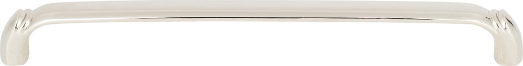 Top Knobs Pomander Series 8-13/16"(223mm) CC Pull, Polished Nickel
