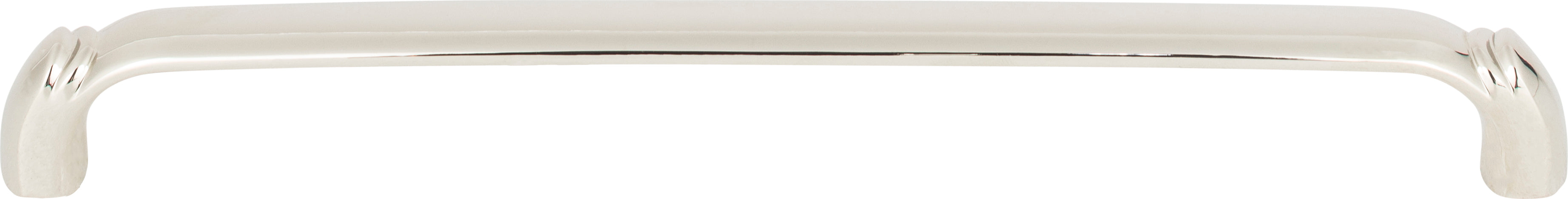 Top Knobs Pomander Series 8-13/16"(223mm) CC Pull, Polished Nickel