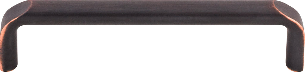 Top Knobs Exeter Series 5-1/16"(128mm) CC Pull, Umbrio