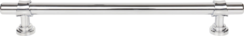 Top Knobs Bit Series 12"(304mm) CC Appliance Pull, Polished Chrome