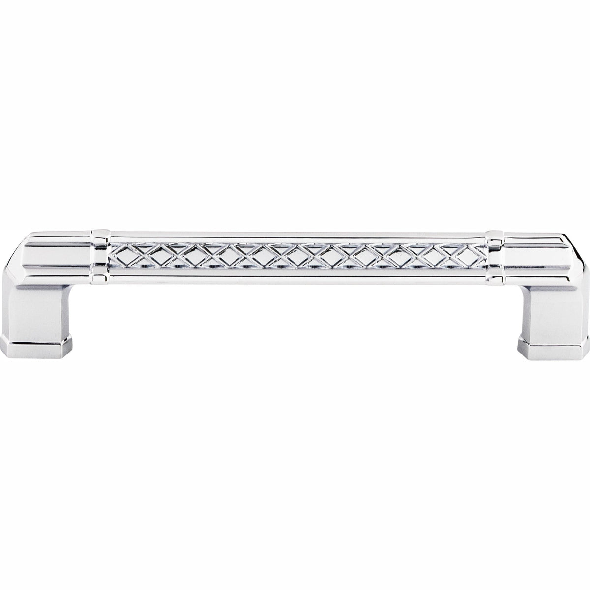 Tower Bridge 5" Center to Center Bar Pull