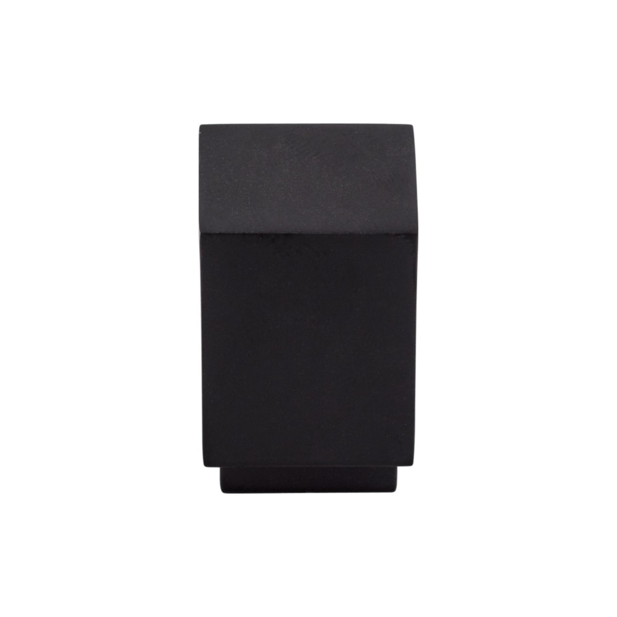 Linear 3/4" Length Square Knob