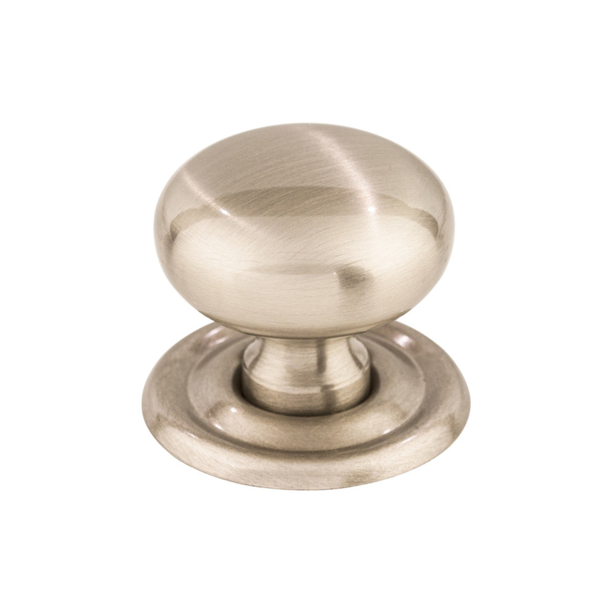 Victoria 1 1/4" Diameter Round Knob