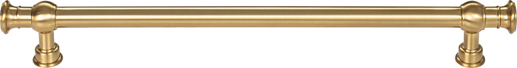 Top Knobs Ormonde Series 8-13/16"(223mm) CC Pull, Honey Bronze