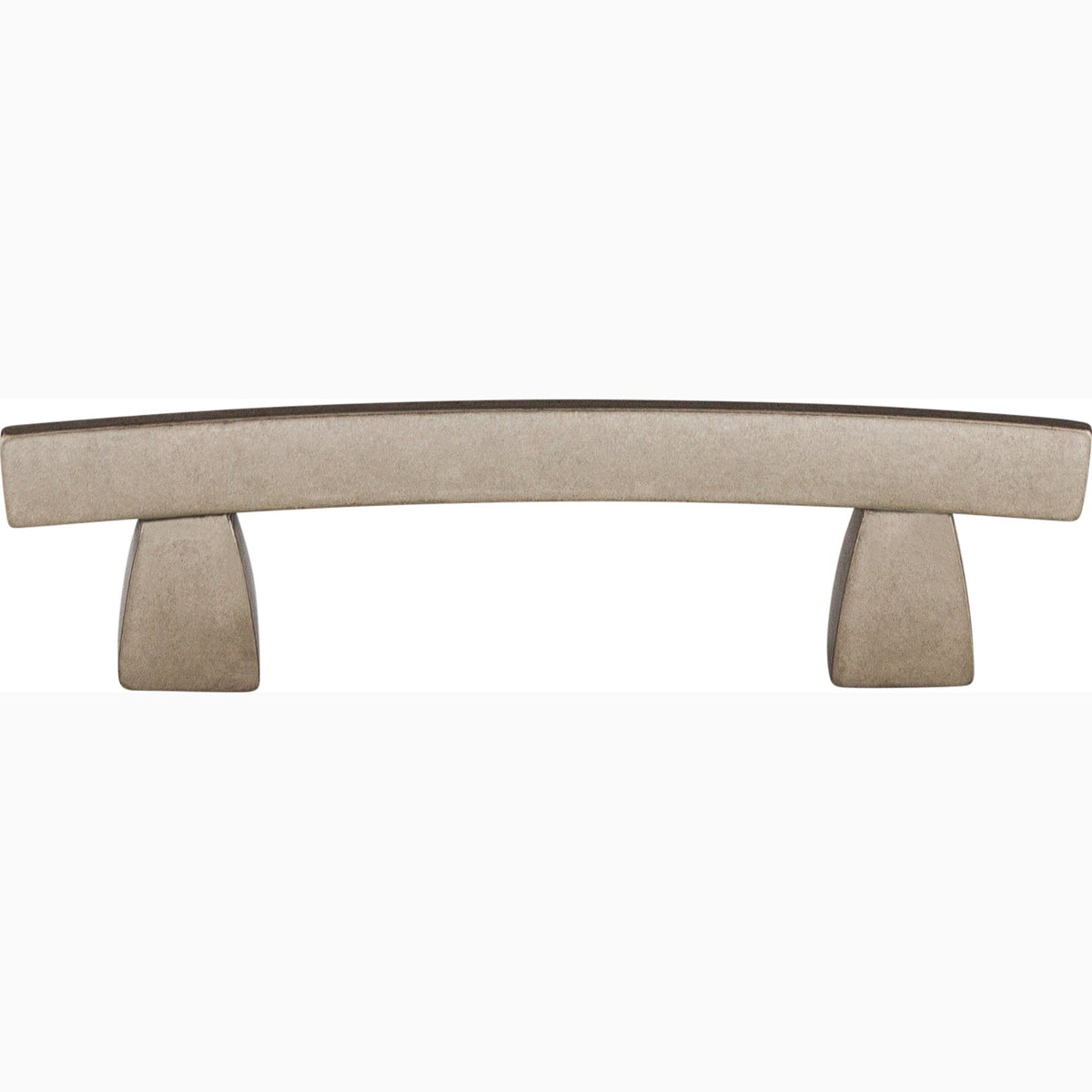 Arched 3" Center to Center Bar Pull