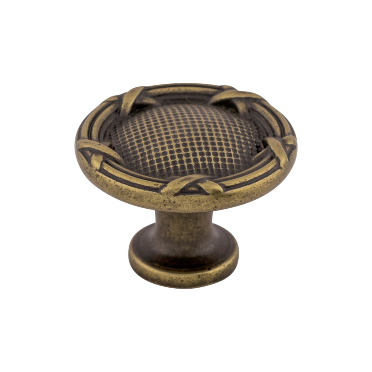 Ribbon & Reed 1 1/4" Diameter Round Knob