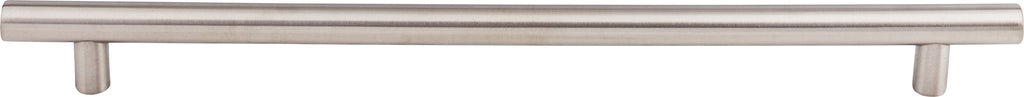 Top Knobs Hollow Series 25-3/16"(640mm) CC Bar Pull, Brushed Stainless Steel
